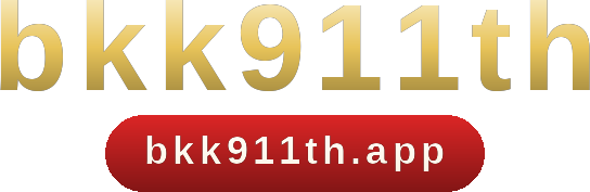 bkk911th โลโก้