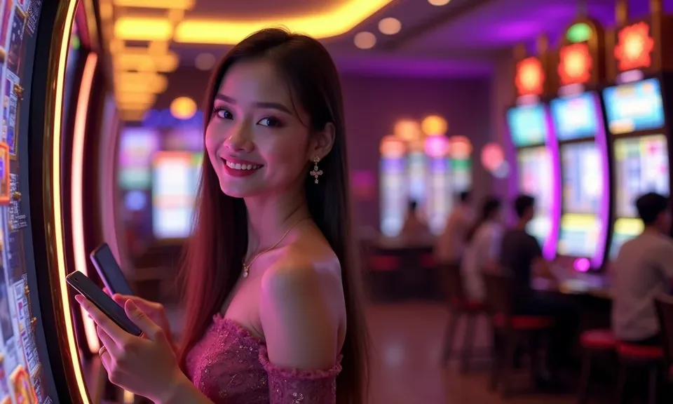 bkk911th bkk911th Live Baccarat Lobby คาสิโนสด สล็อต